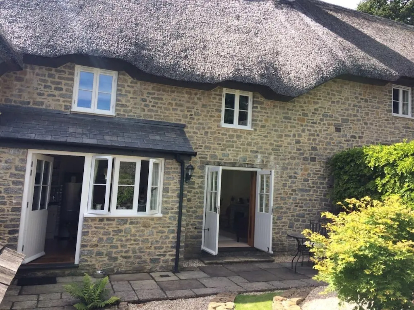 Stunning 3-bed Cottage in Dorchester