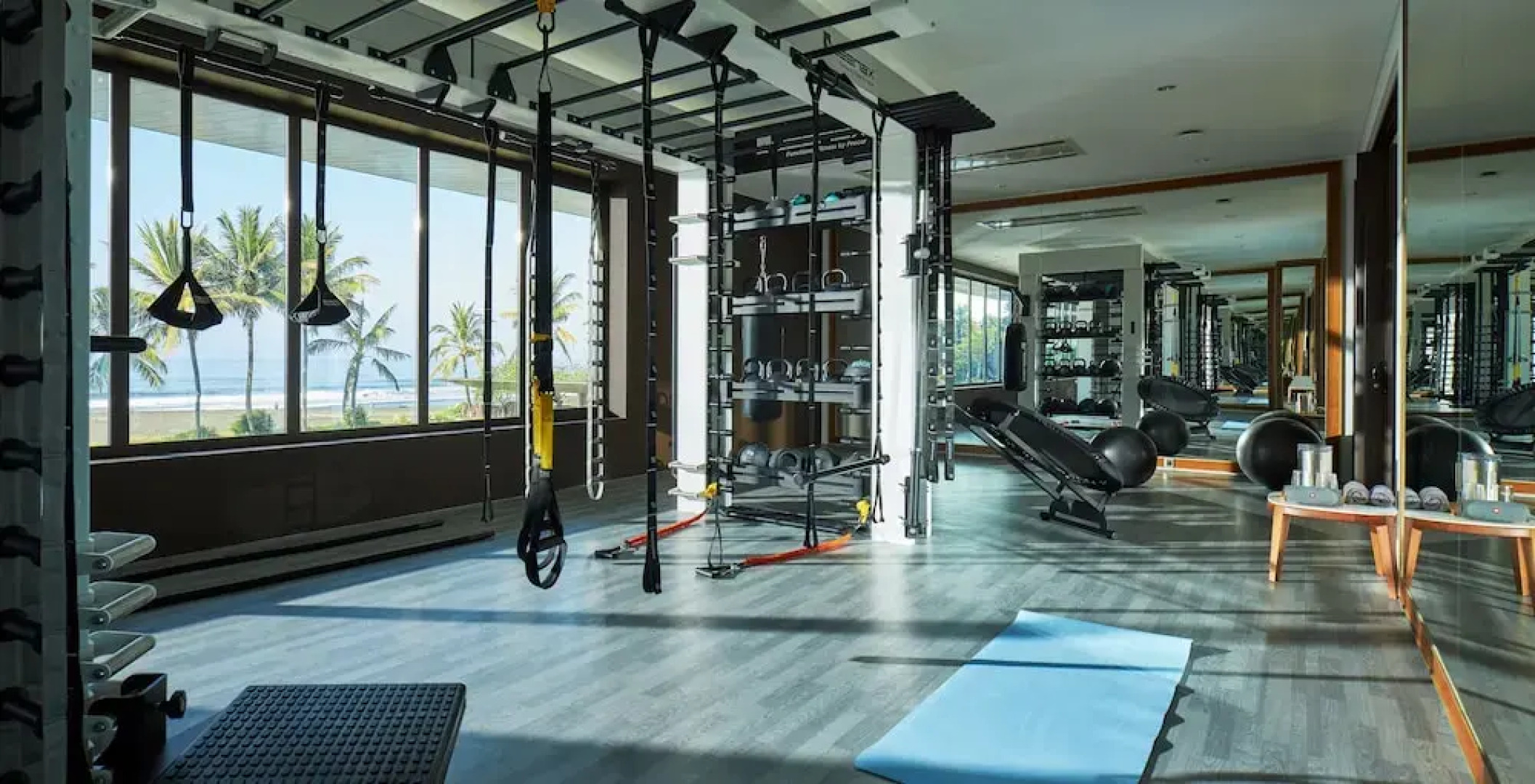 Saba Estate Luxury Villa Bali