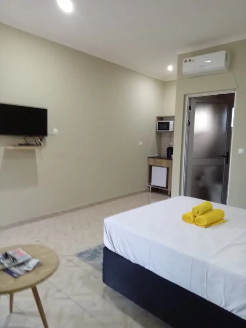 Elite Services Accommodations
