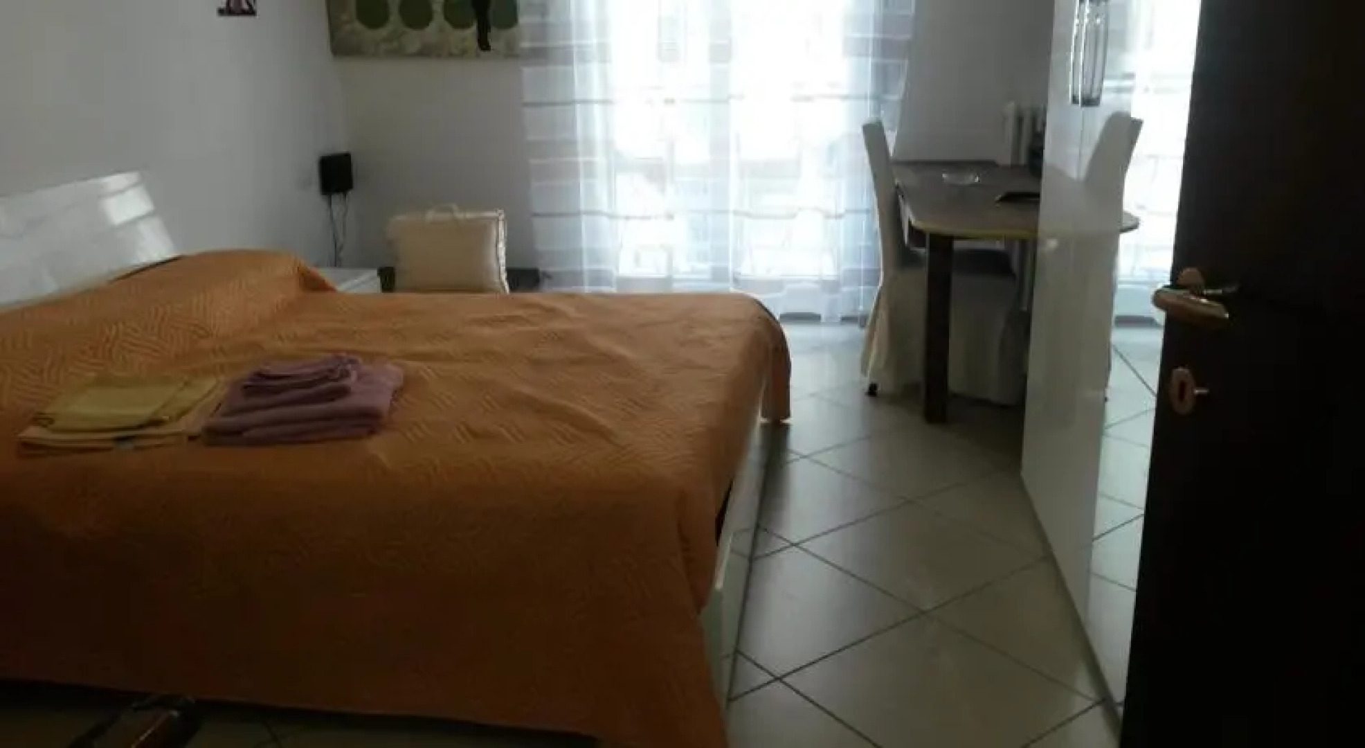 Appartamento Marsala