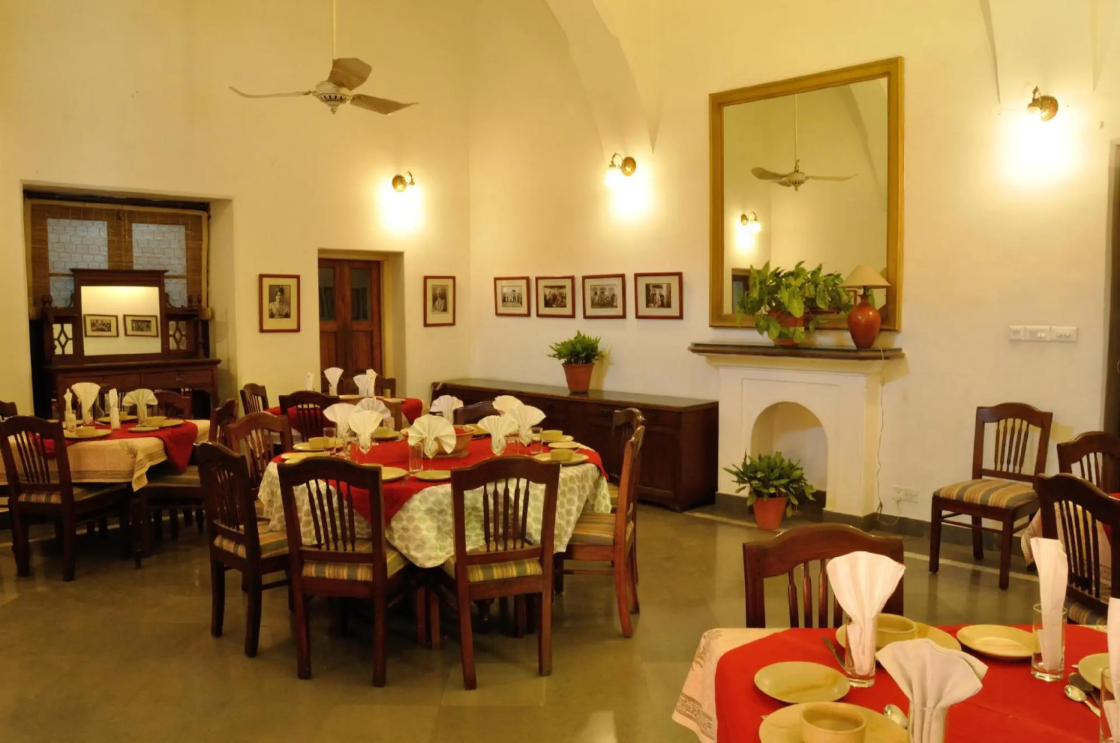 Hotel Sukhdham Kothi
