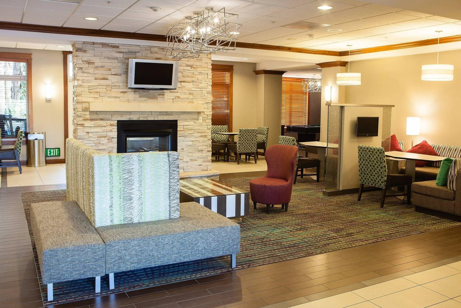 Residence Inn by Marriott Los Angeles Westlake Village