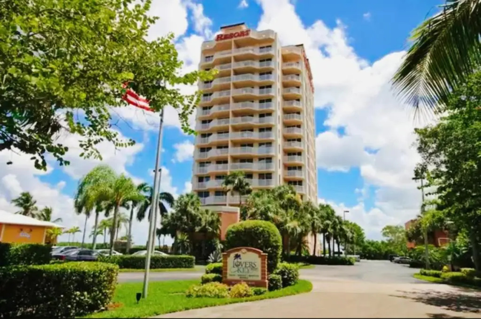 Lovers Key Resort by Check In Vacation Rentals