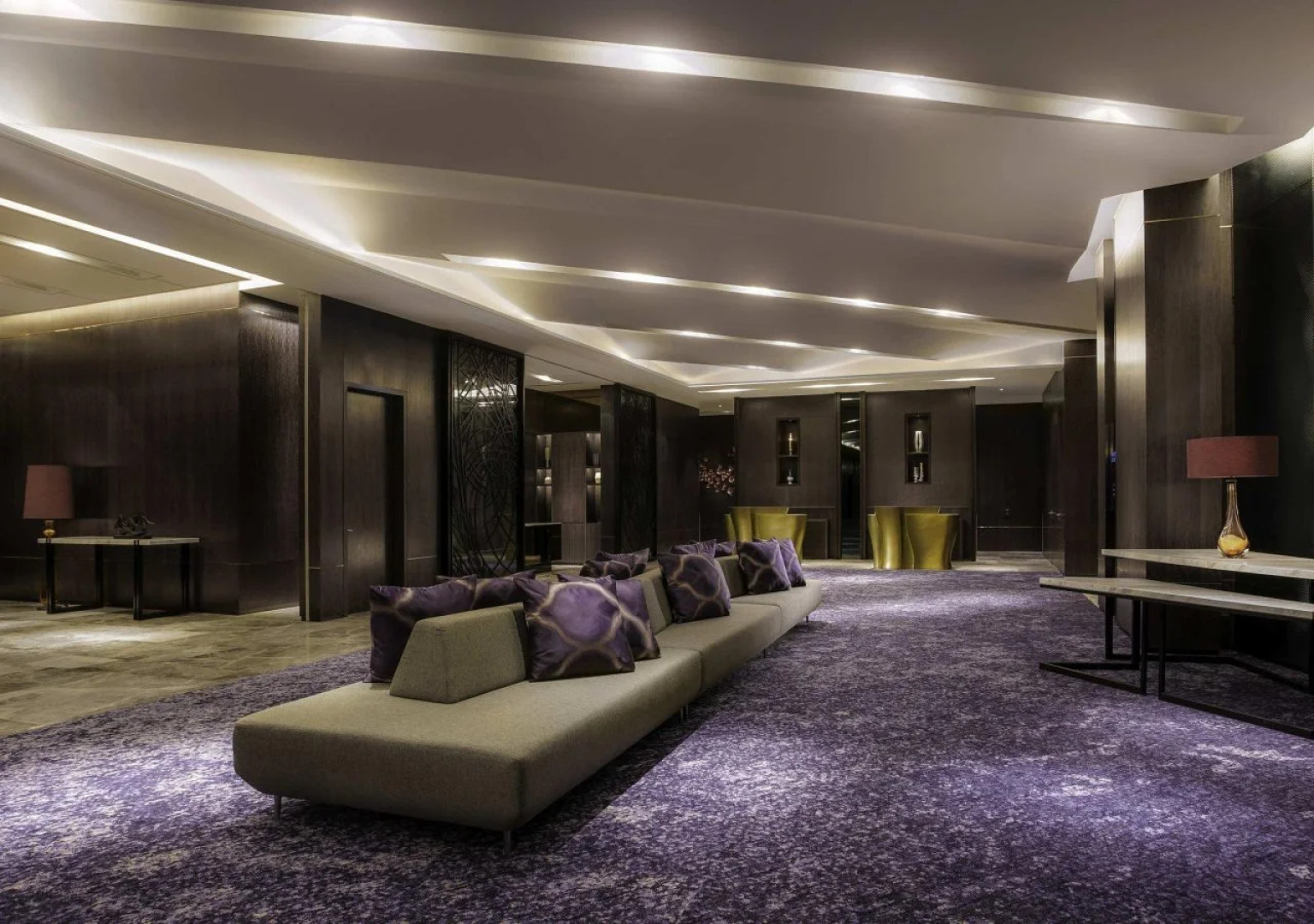 Sofitel Kuala Lumpur Damansara