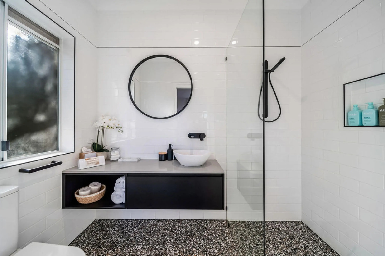 Ninderry Manor- Magical Sunshine Coast Escape