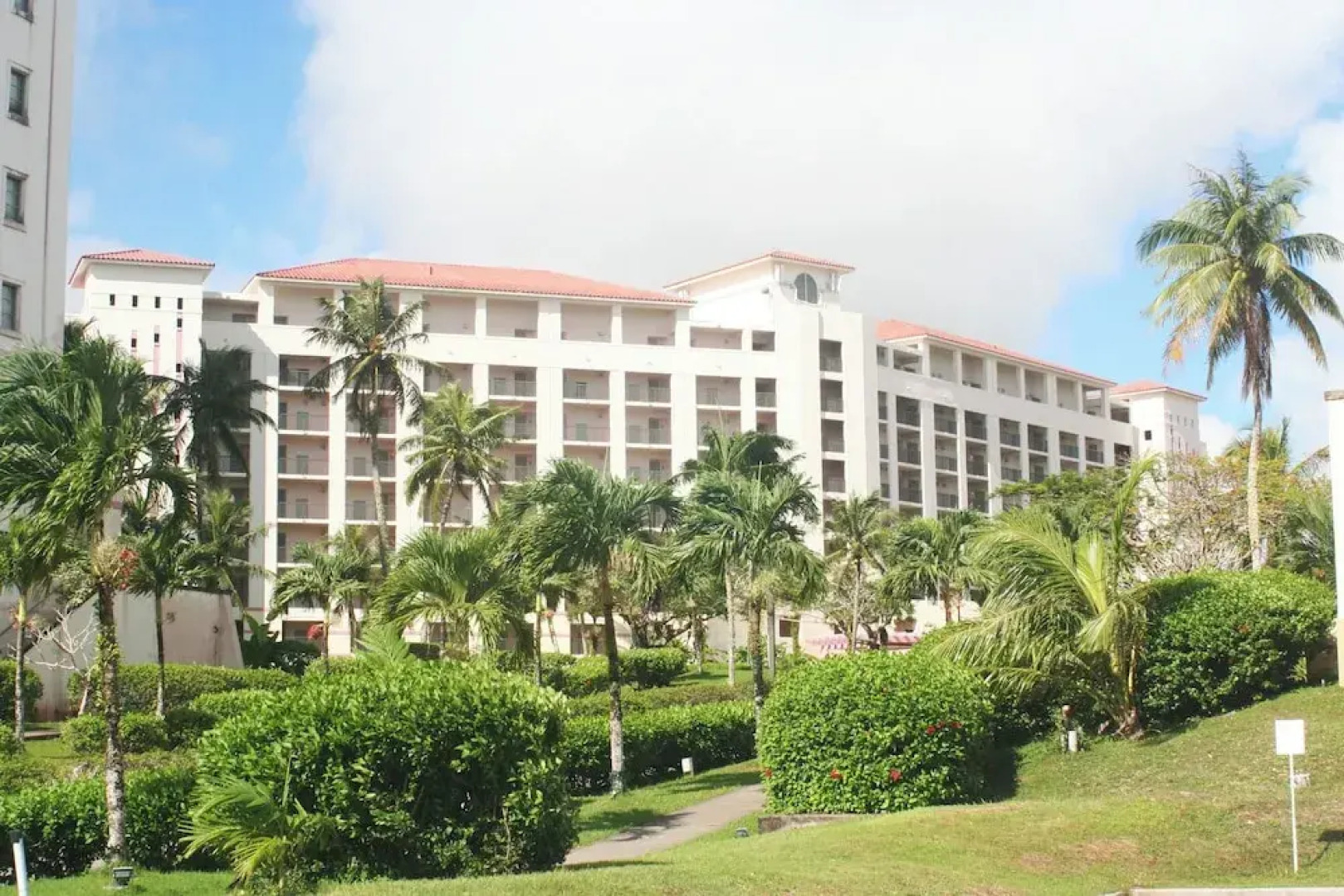 Leopalace Resort Guam - Condo