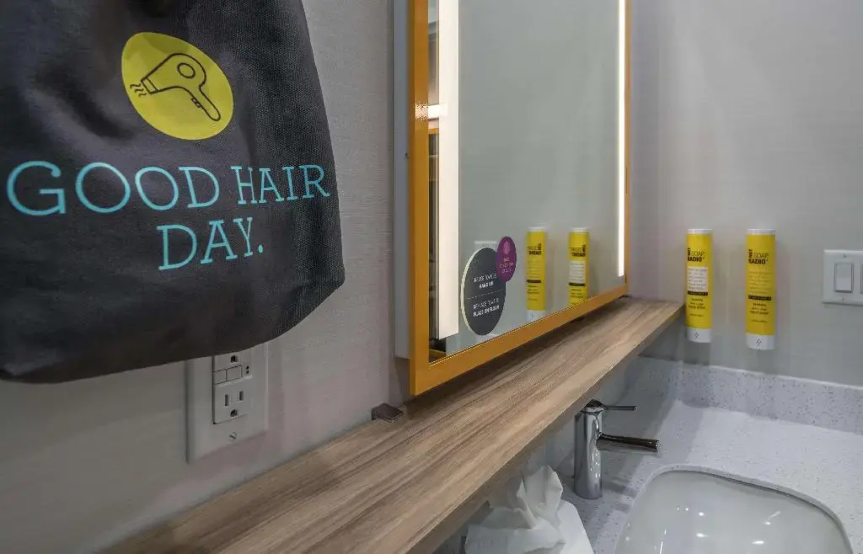 Tru by Hilton Garland Richardson