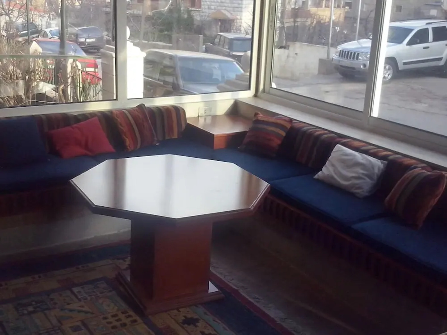 Tiger House Guesthouse