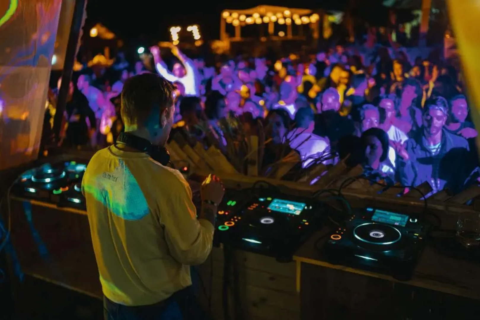 Selina Nomad Camp Agafay