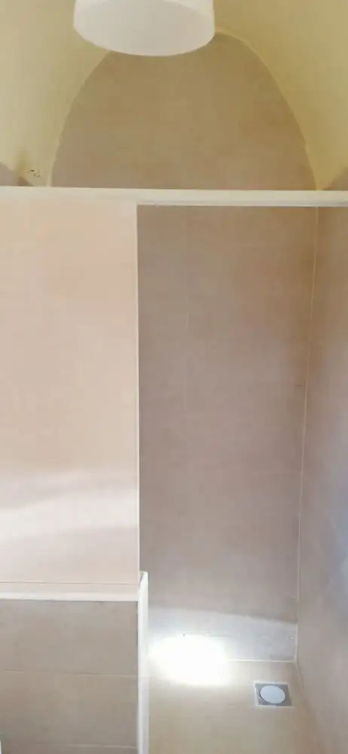 Ahmed Safari Camp & hotel