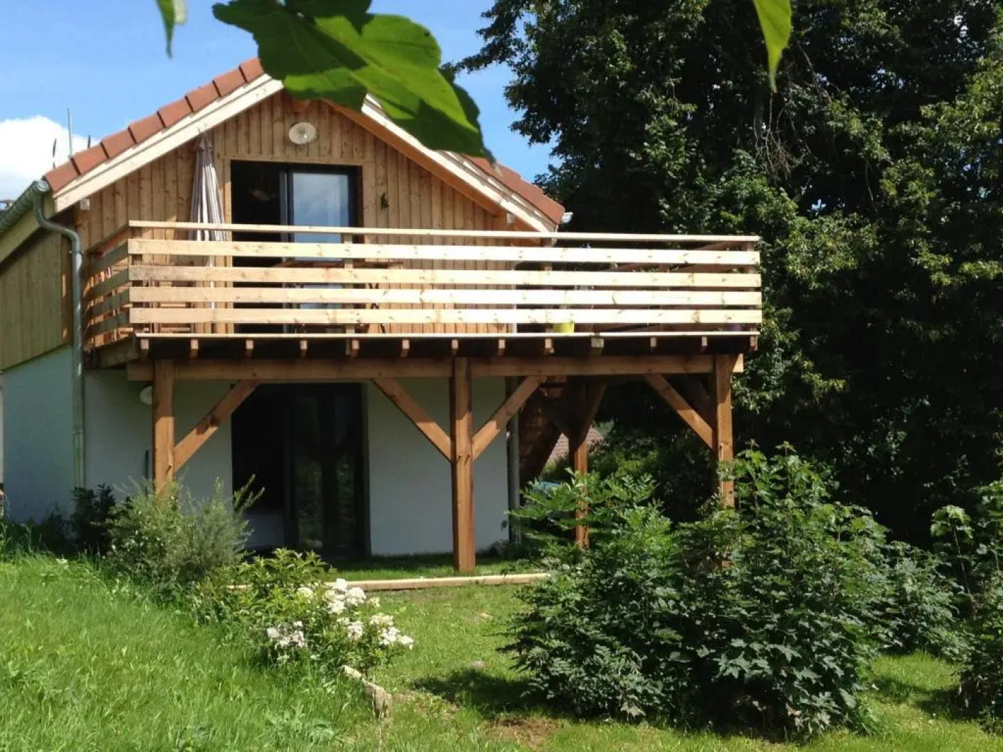Le Chalet de Juliette