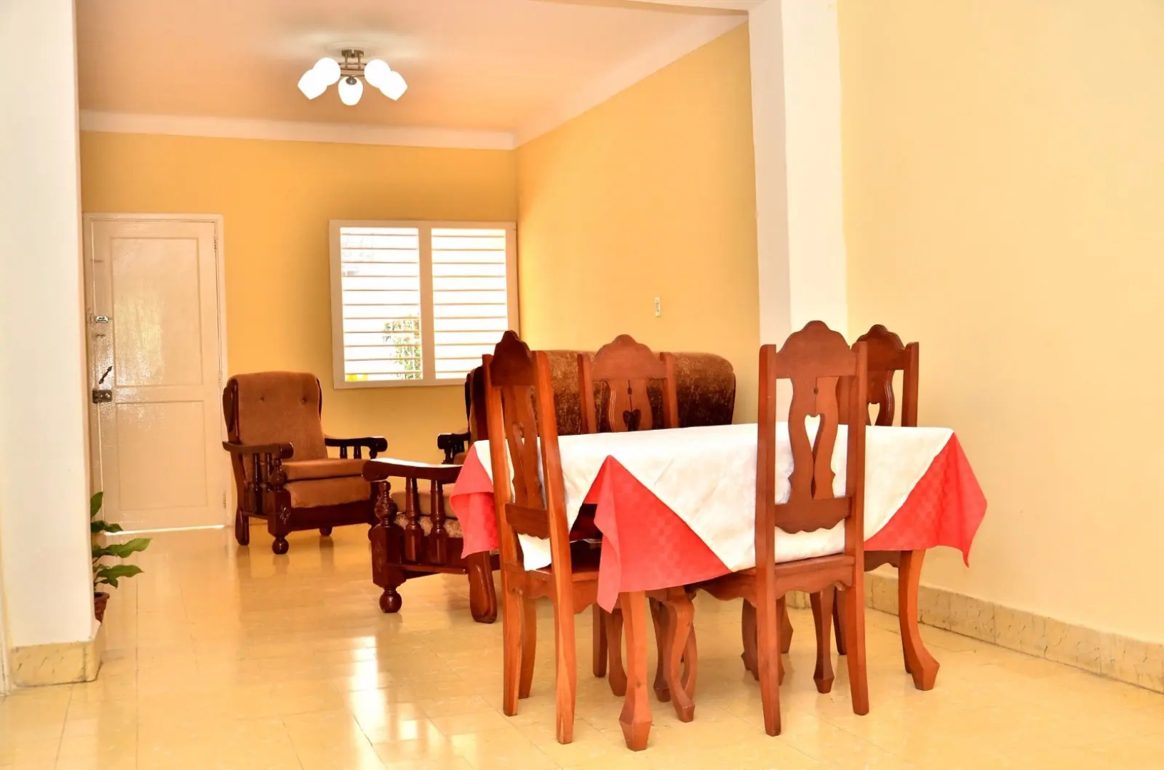 Hostal Villa La Roca 1940