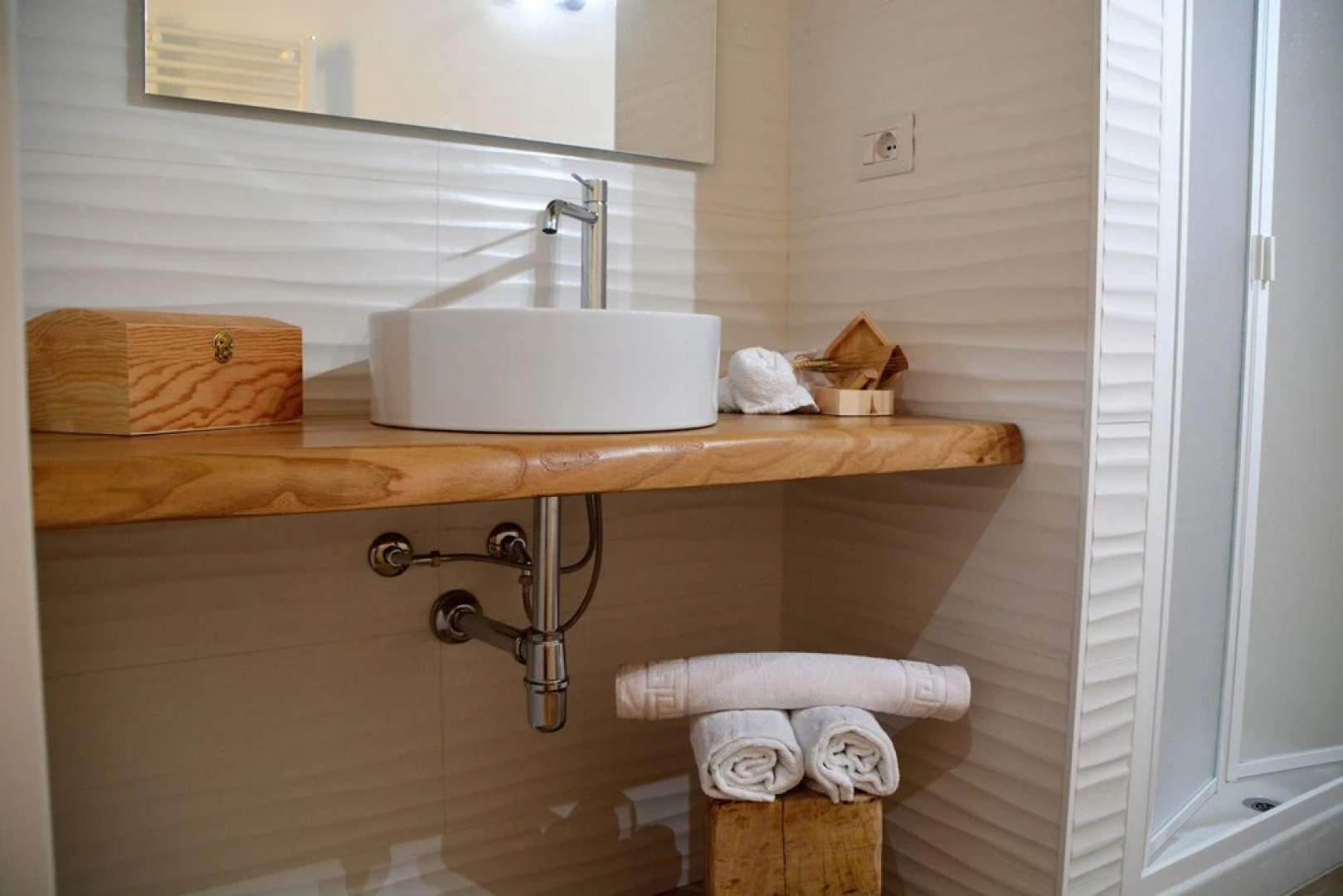 Agriturismo L'Aquilone