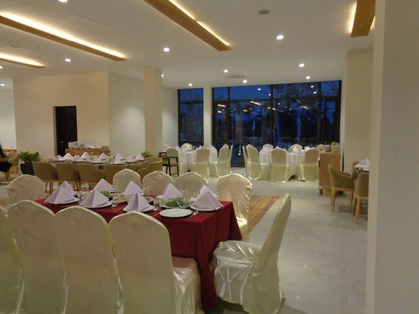 Hotel SS Aung Ban