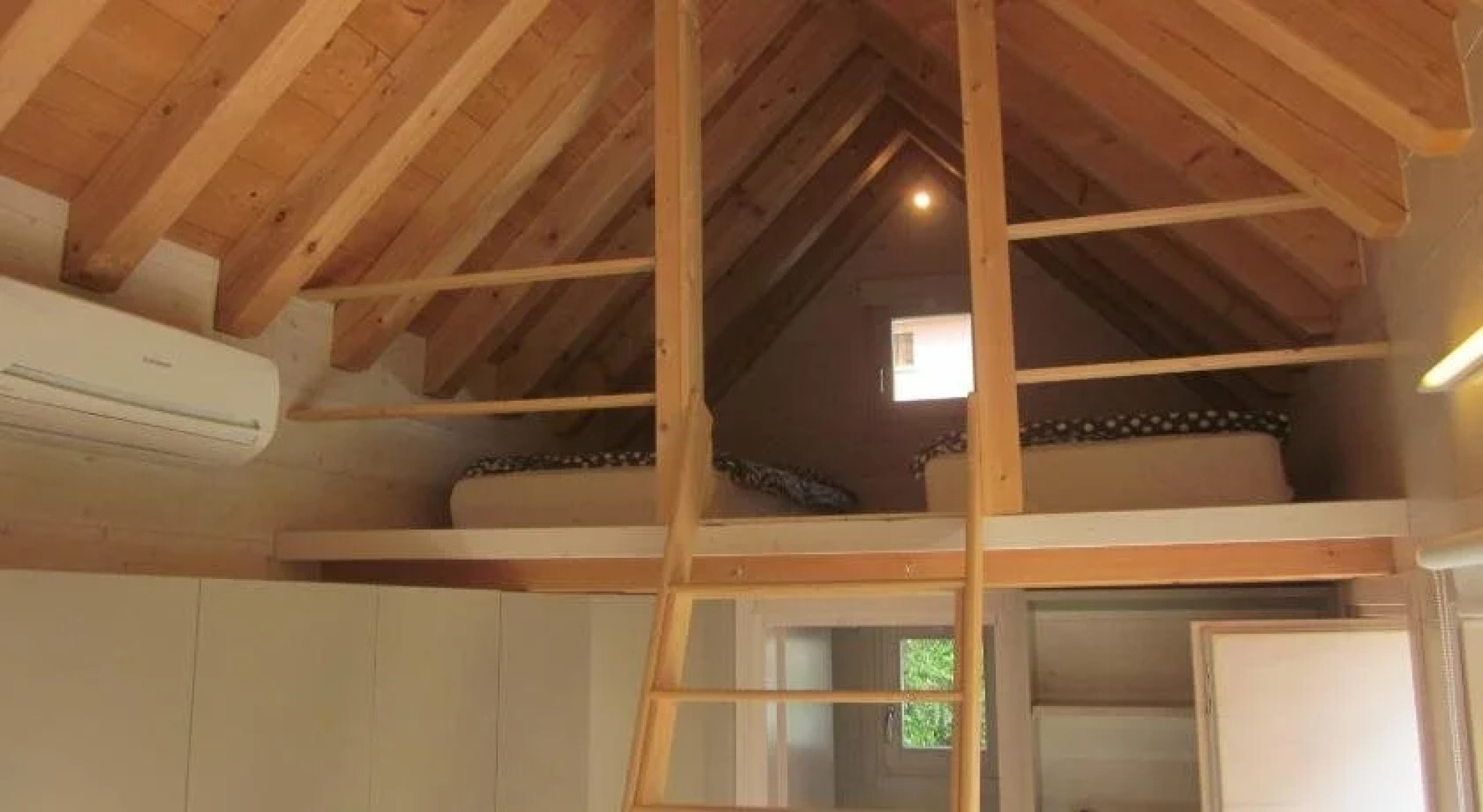 bed and breakfast INGRAPPA