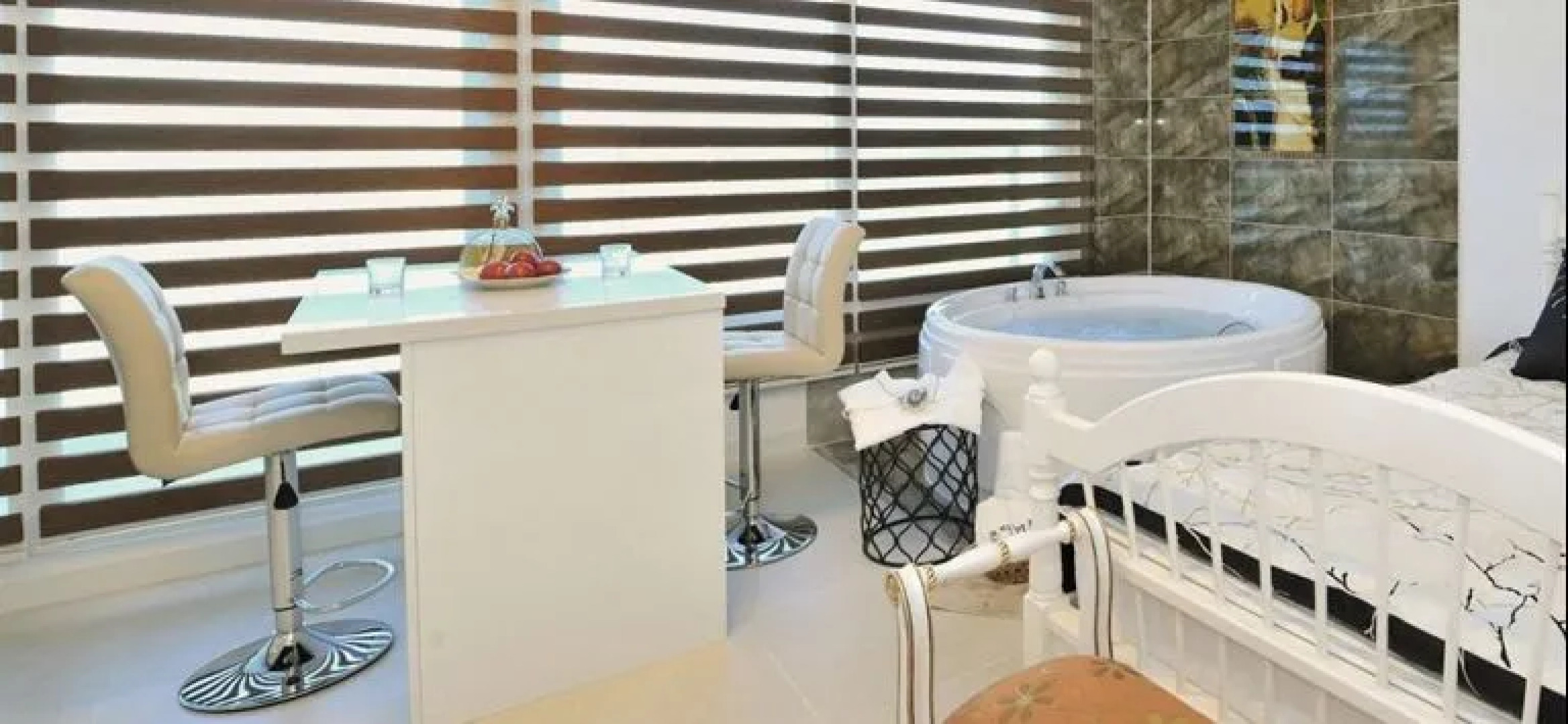 Yangyang Monti Pet Spa Pension