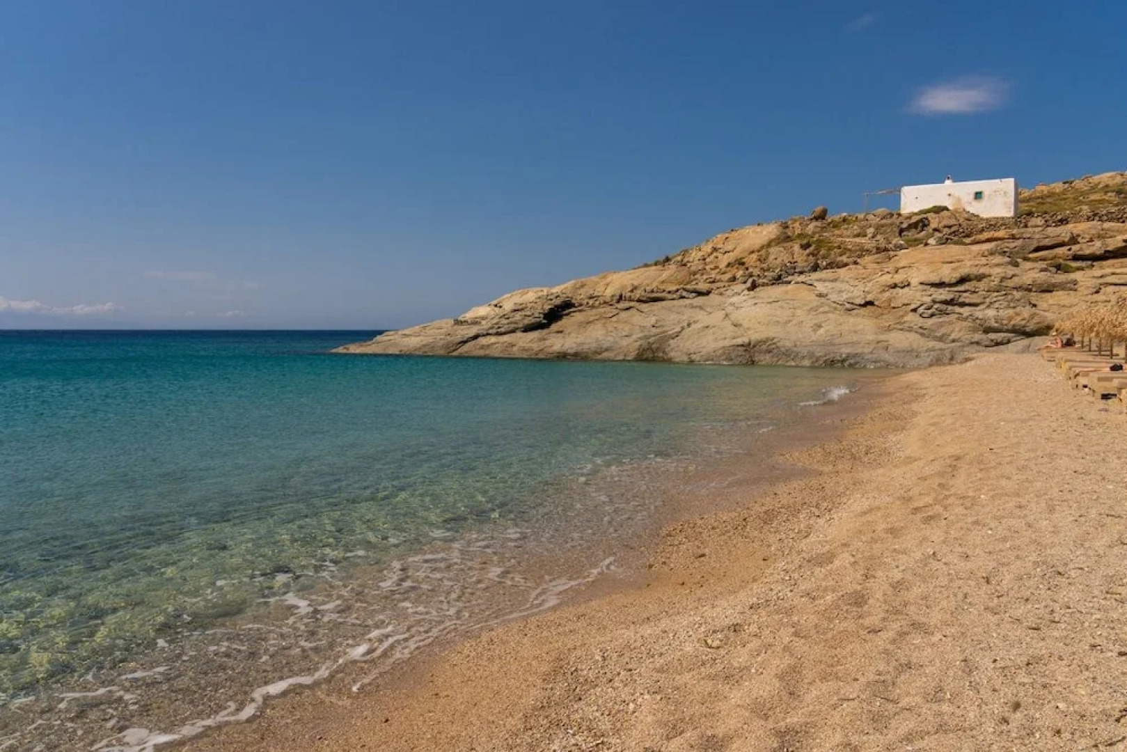 VLIA Myconian Residences