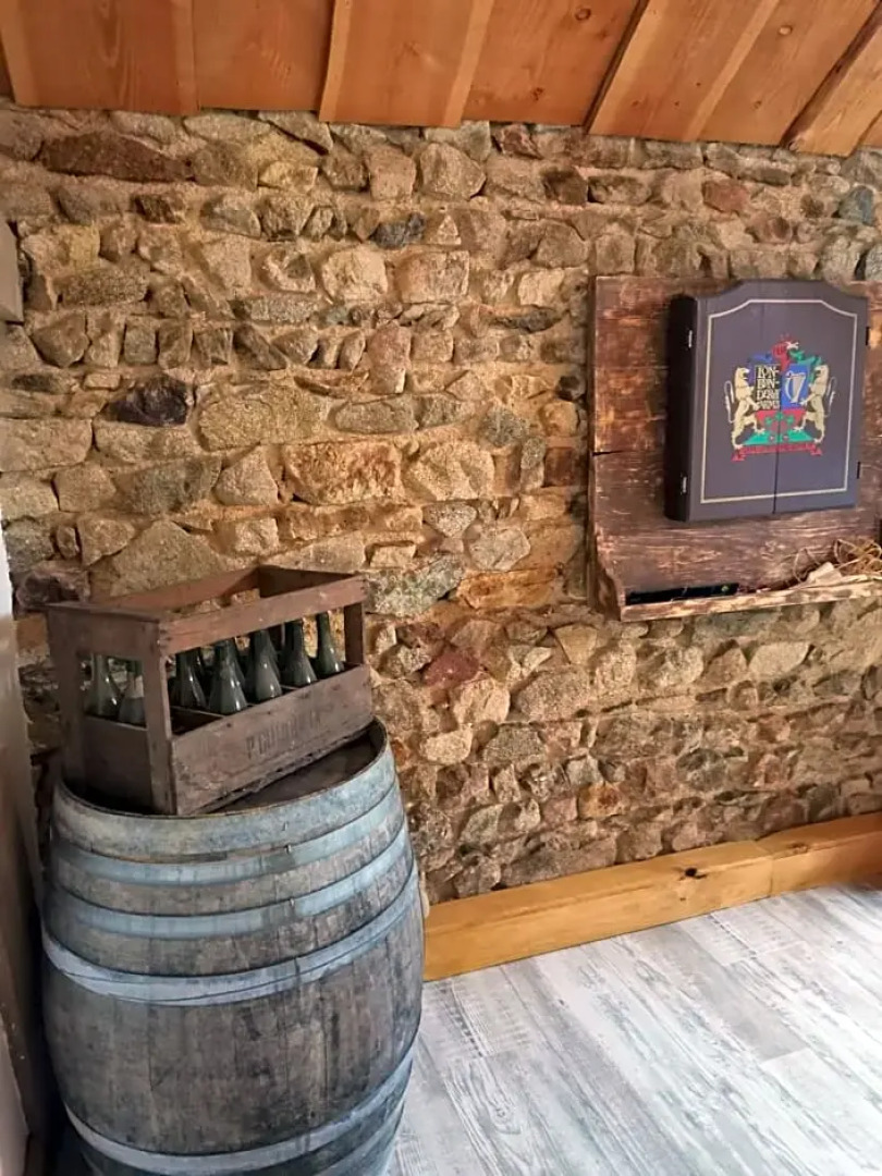 Domaine Des Maillets