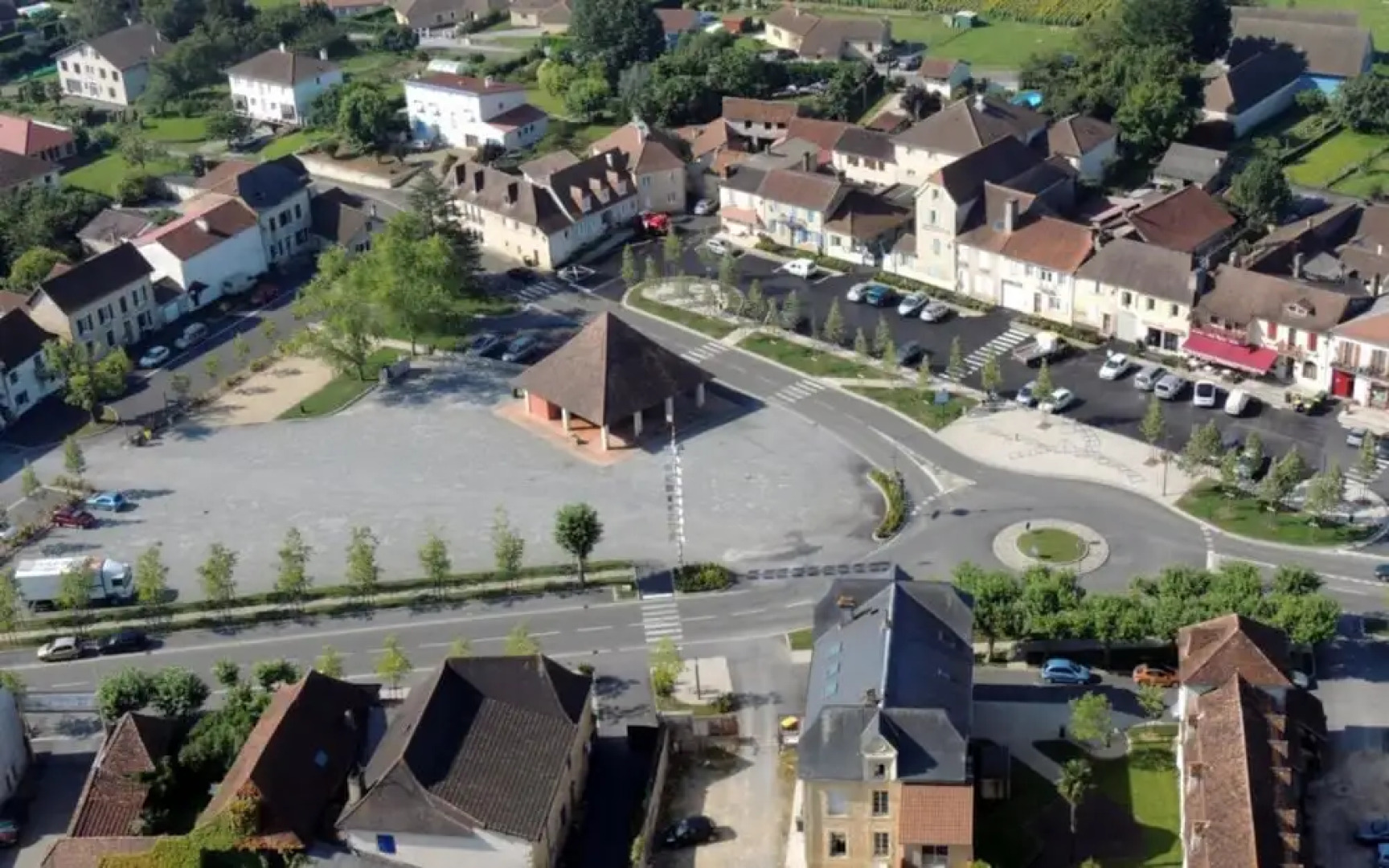 Hotel Restaurant La Vieille Auberge