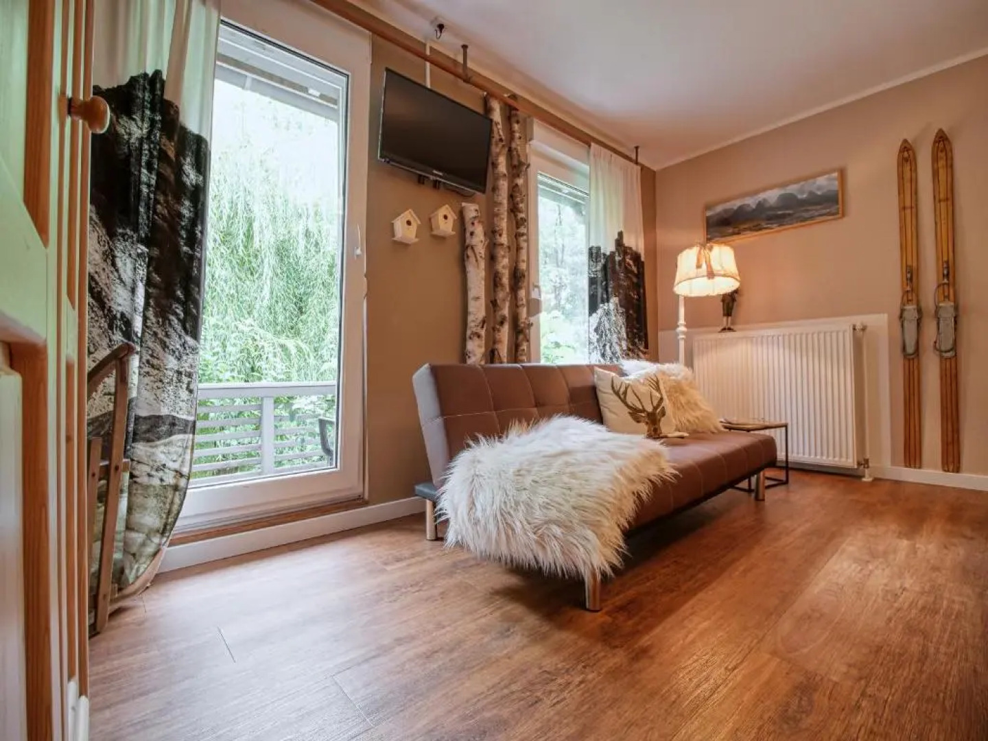 Three B's Bed & Breakfast