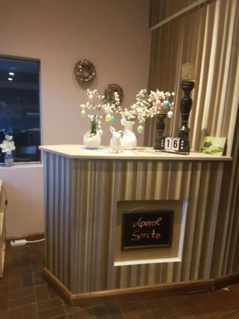 Hotel&Restaurant Mühlenstein