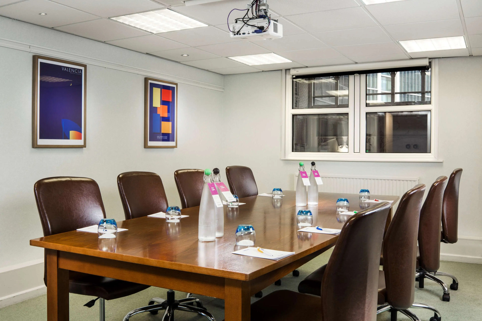 Park Inn by Radisson Cardiff City Centre