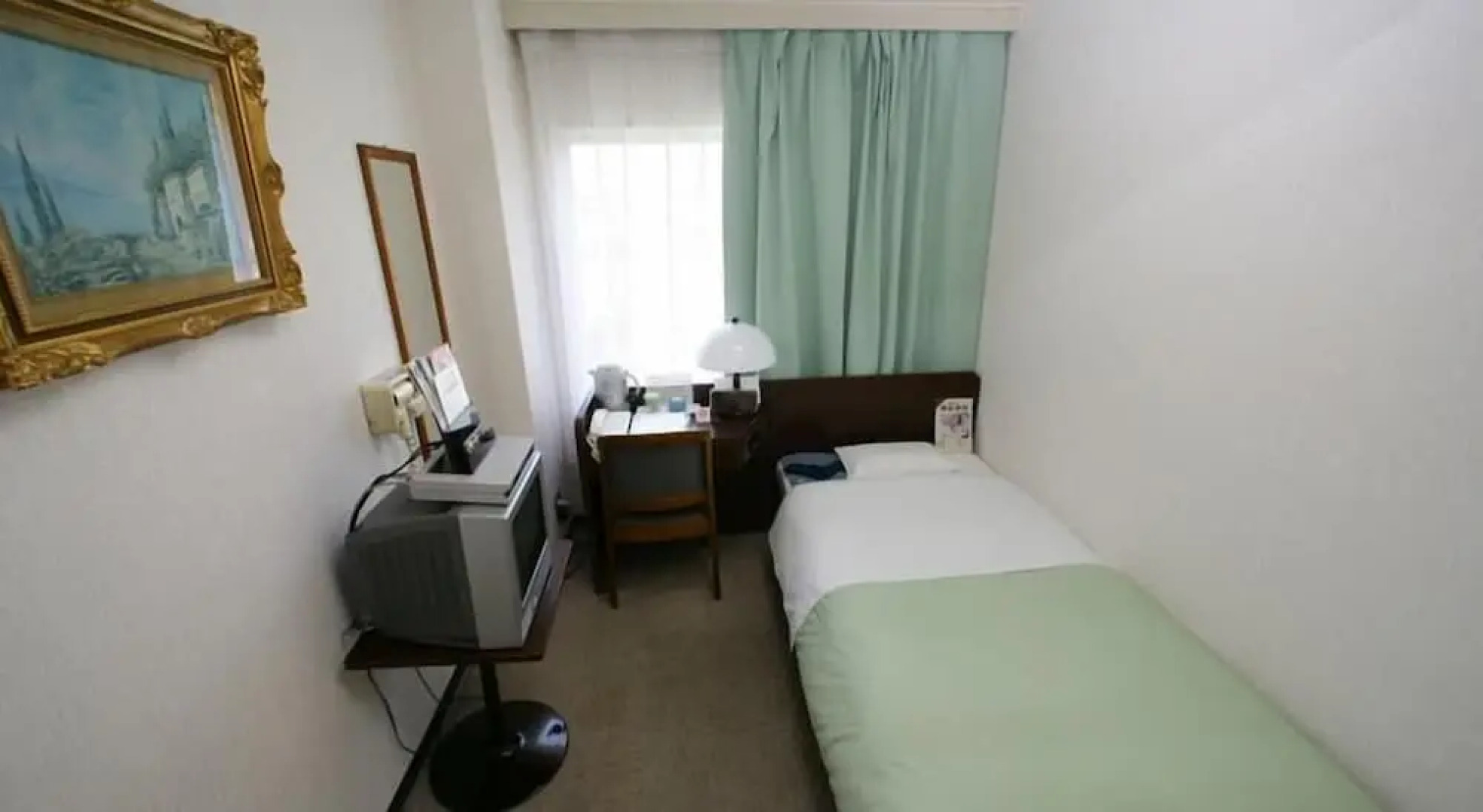 Business Hotel Heisei