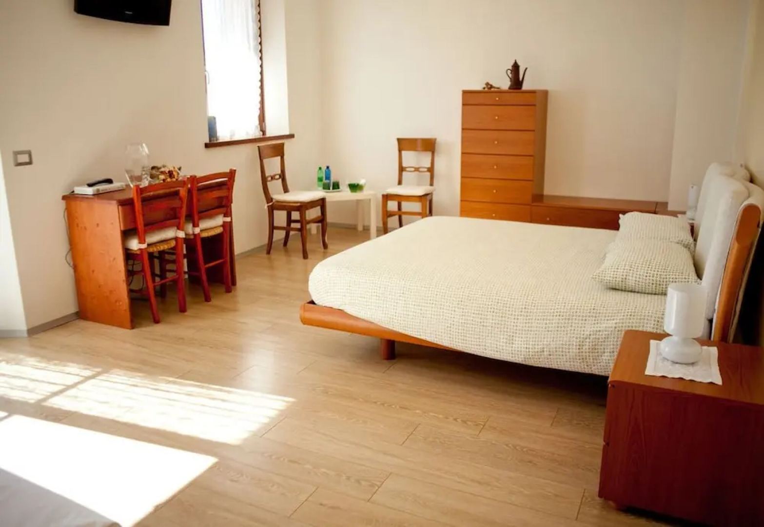 B&B Al Sole di Cavessago