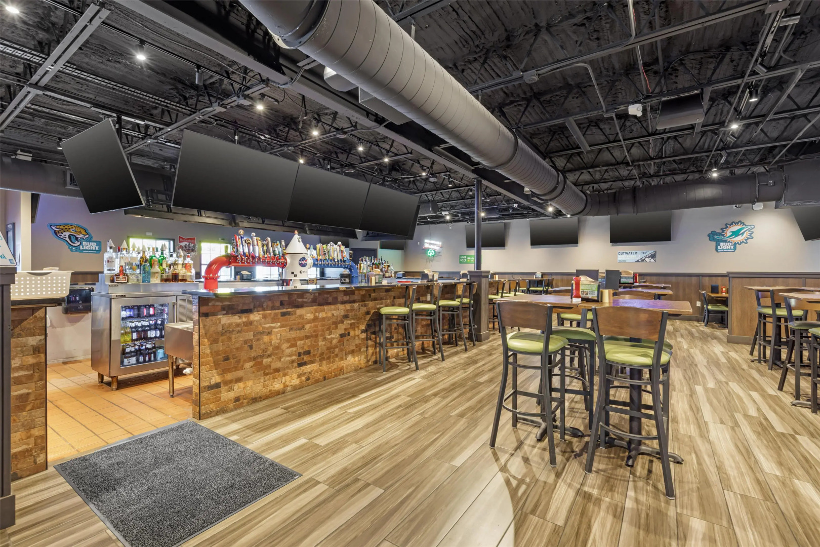 Best Western Space Shuttle Inn