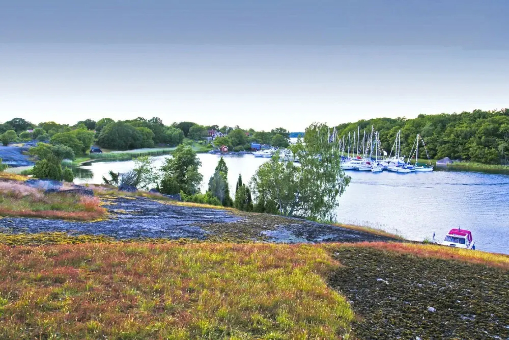 STF Tjärö Hotell & Vandrarhem