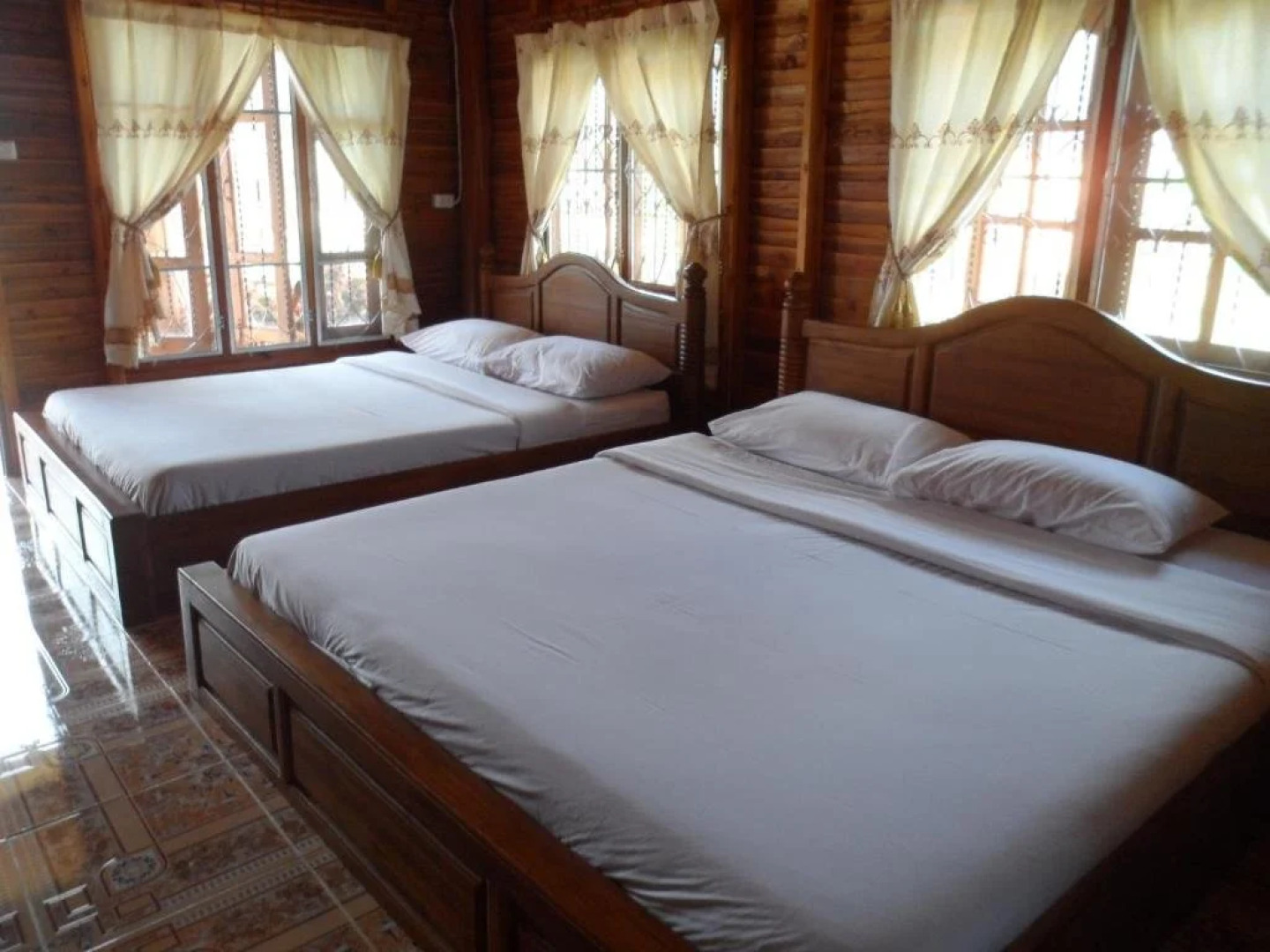 Khaokho Nature View Resort