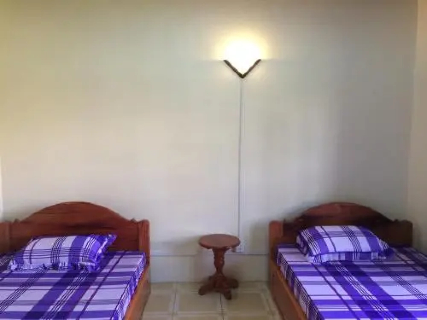 Big Mountain Guesthouse