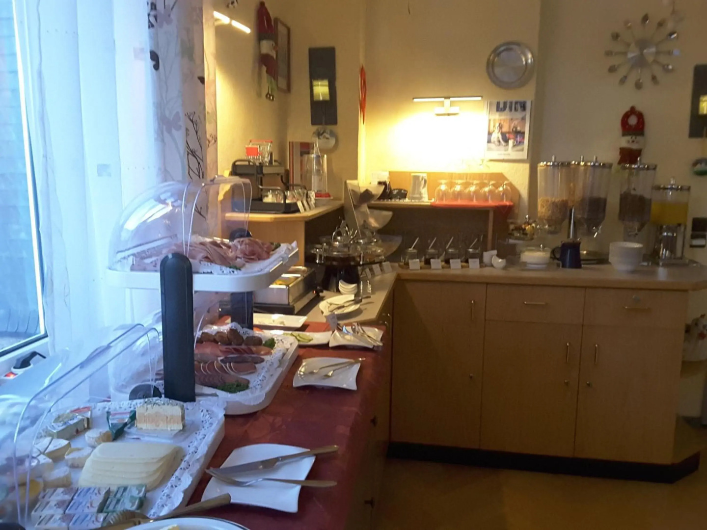 Pension Haus am Waldesrand