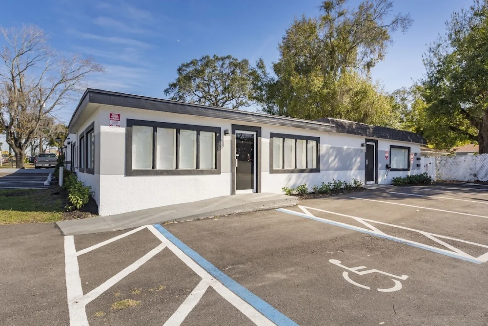 Waters Avenue Unit B