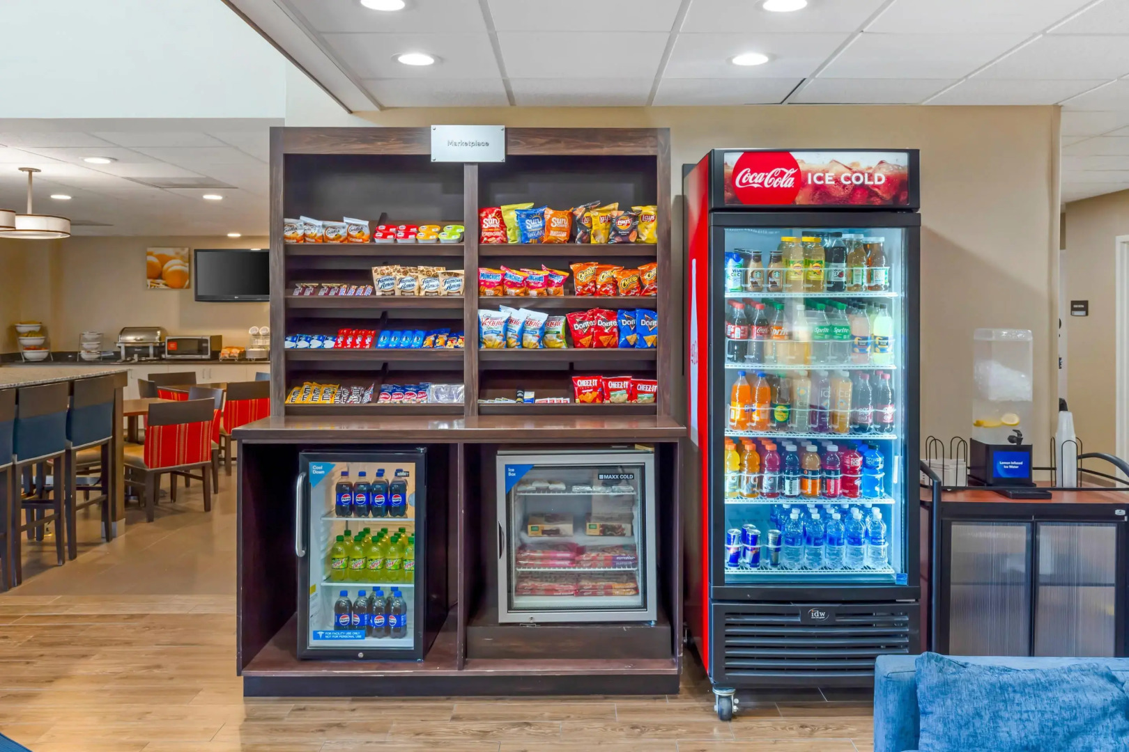 Comfort Suites Raleigh Walnut Creek