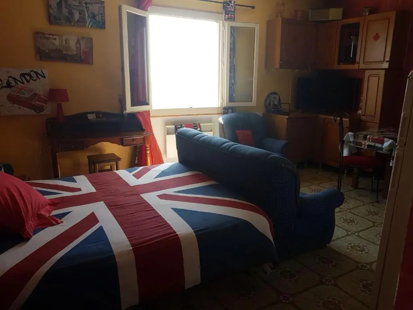 Appartements Luccisano