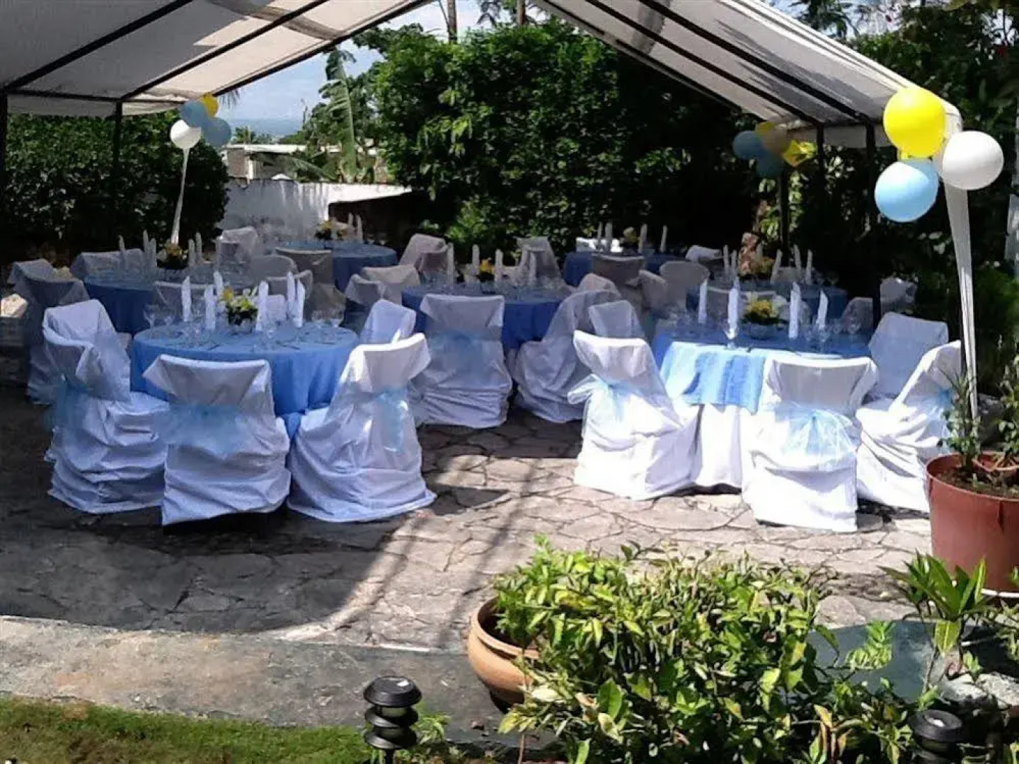 Le Jardin Hotel Restaurant