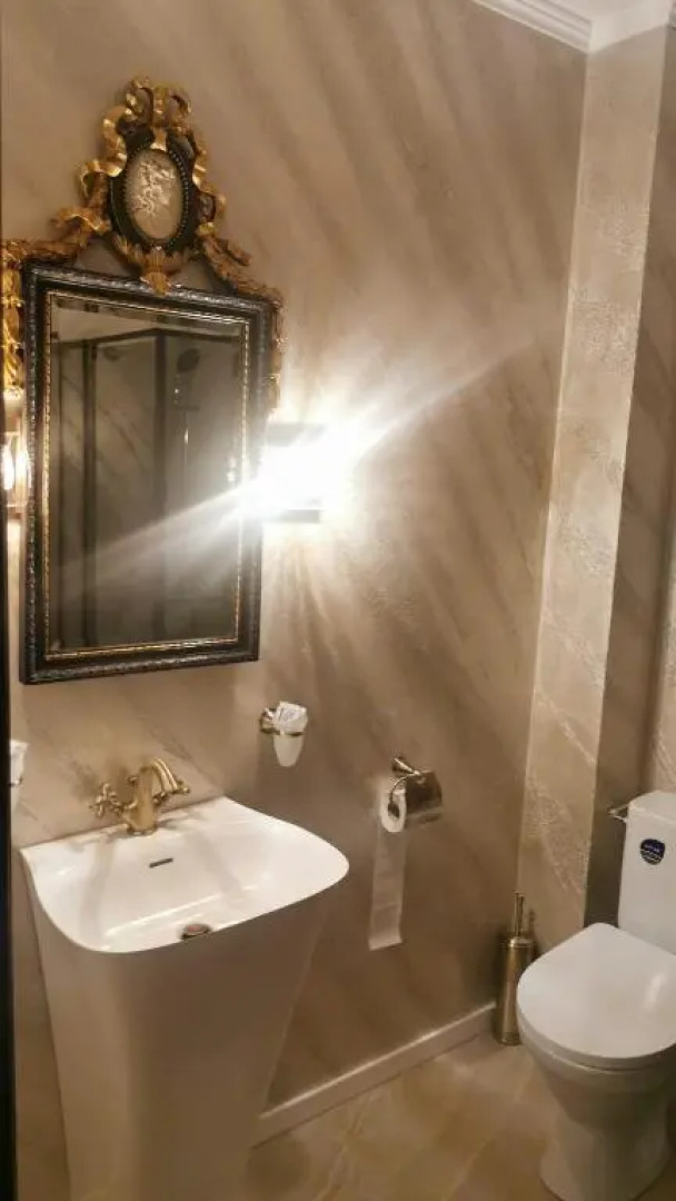 Pensiunea Perla Muresului