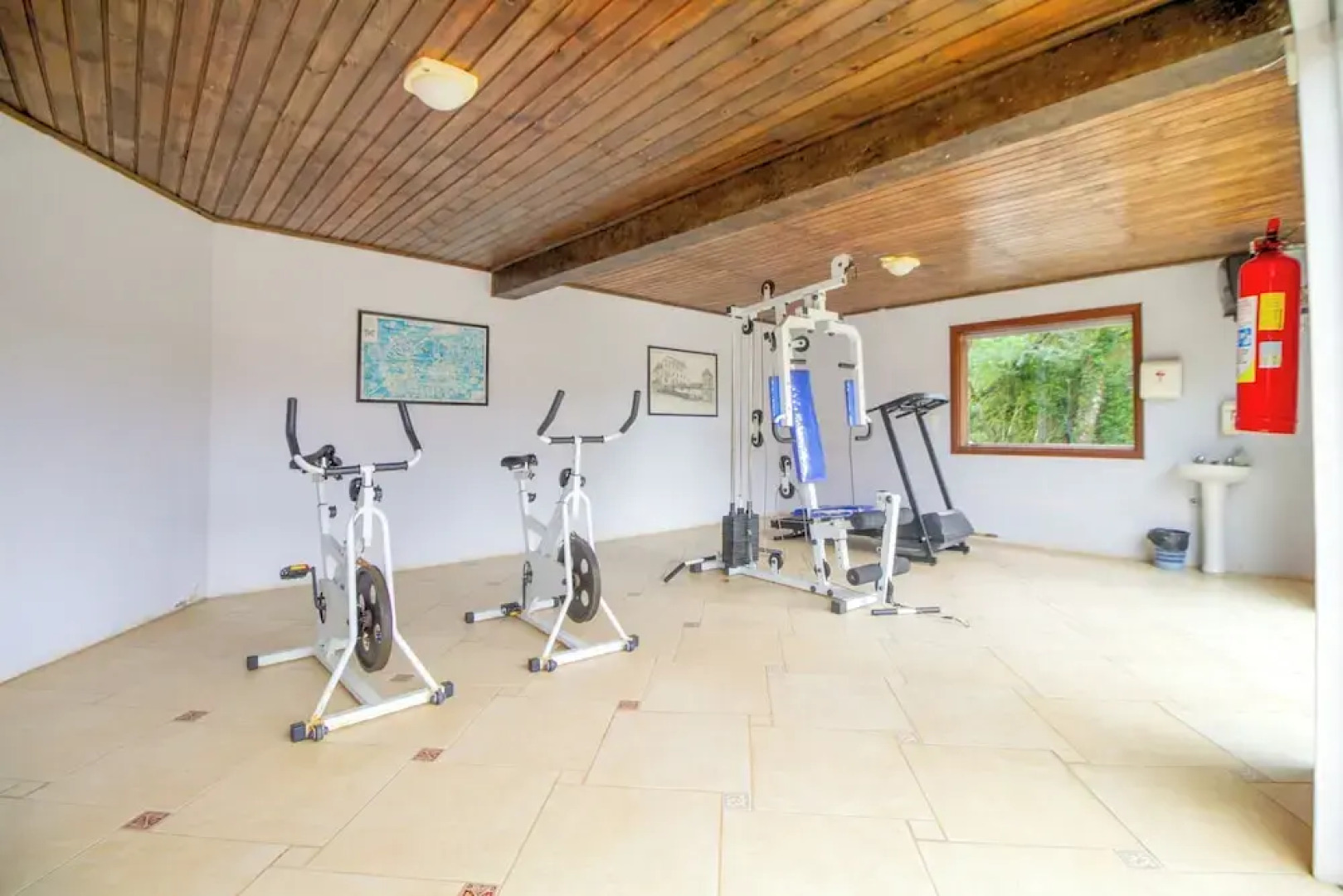 Hotel Ninho do Falcao