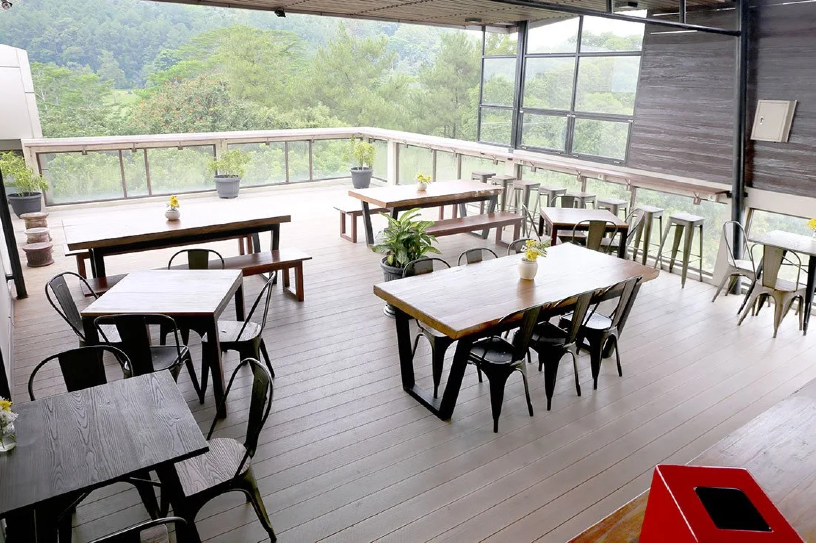 Citihub Hotel @Jagoan – Magelang