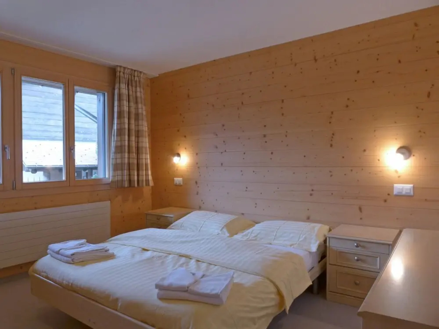 Bella Vista Lauterbrunnen