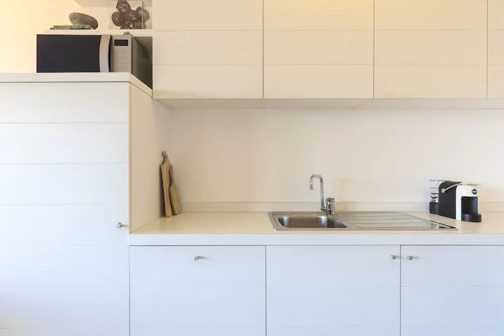 Lake Maggiore View Apartment