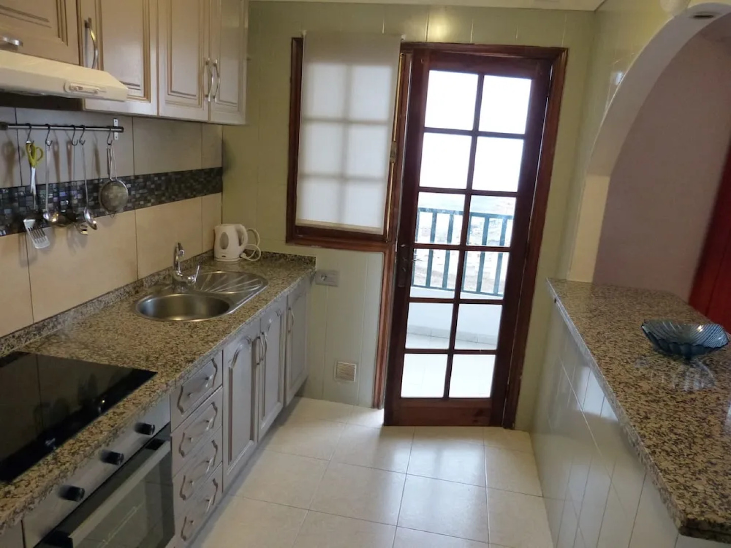 Apartamento La Corona