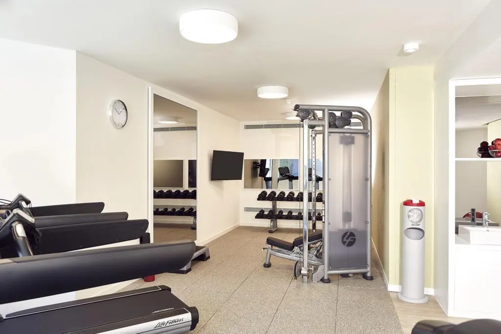 DoubleTree by Hilton Hotel Wroclaw