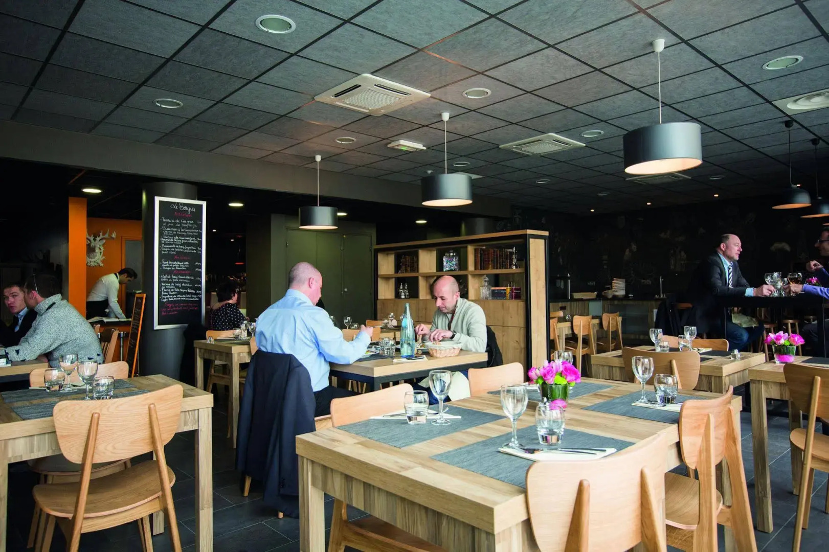 Appart'City Confort Lyon Cité Internationale