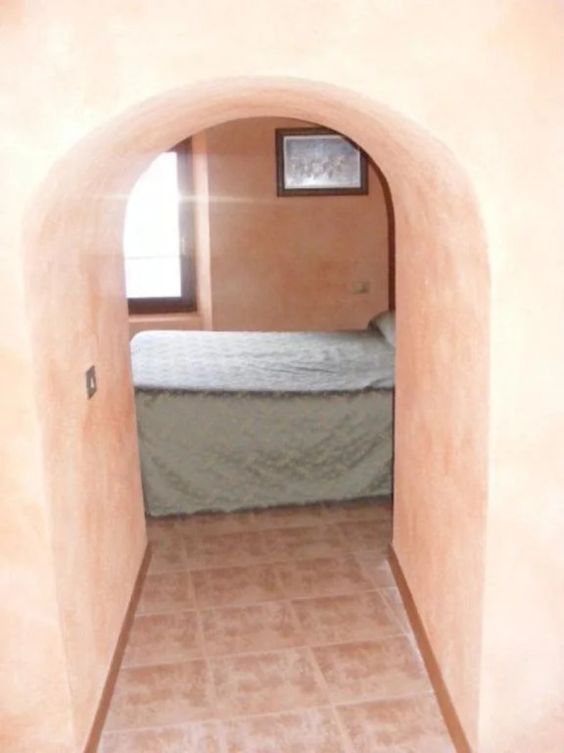 Antica Locanda Arcos