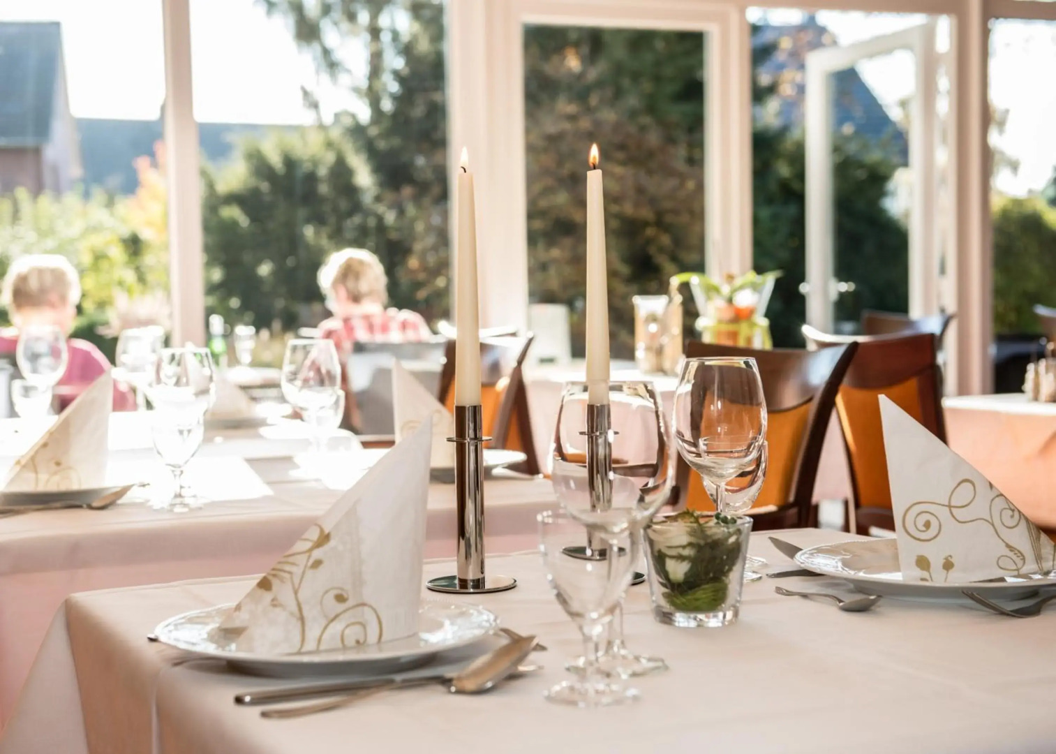 Hotel-Pension Pieper-Kersten