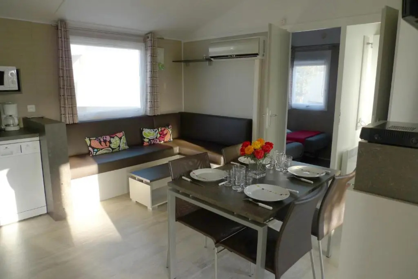 Mobilandes Sanguinet