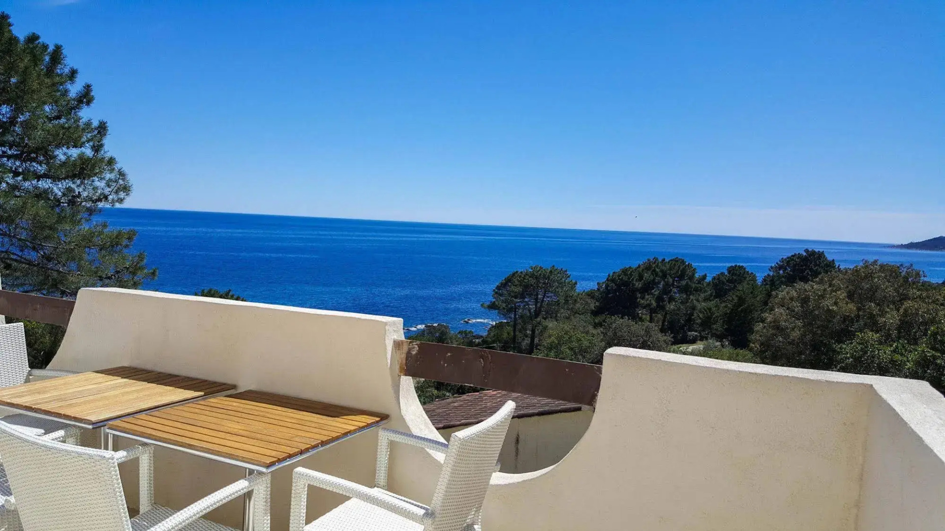 Résidence de Canella