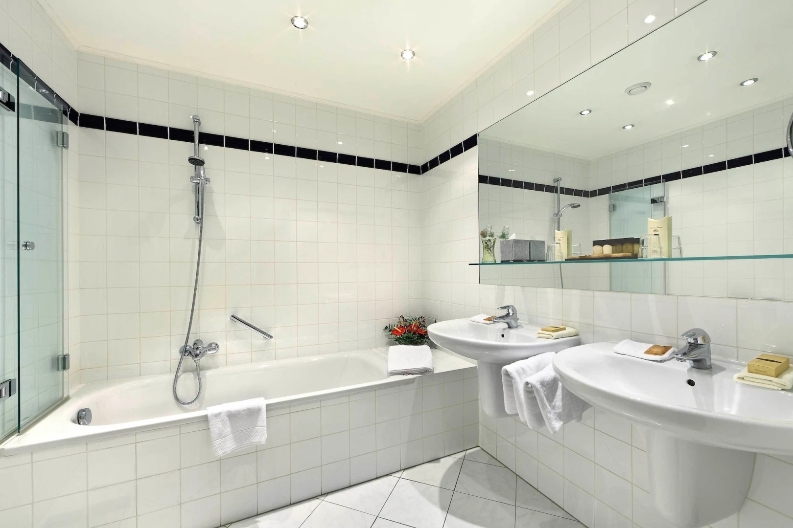 Hotel de France Wien